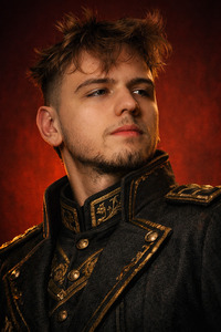 Simon Babinski
