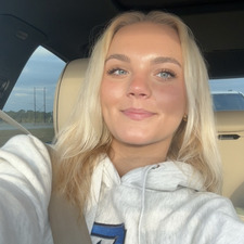 Allie Ingram