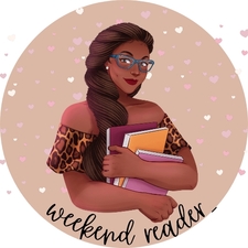 Weekend Reader_