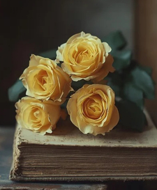 Yellowroses