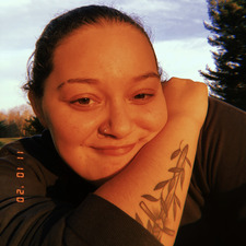 Aisha Lockrow