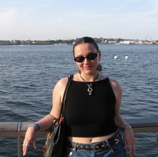 Lizzy MacBride