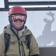 Andrew Gilbert