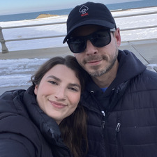Cassidy 🖤
