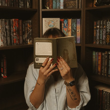 Isabella ❤️‍🔥🗡️