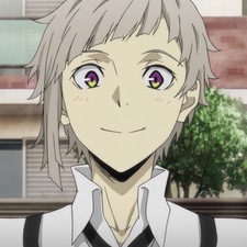 Atsushi