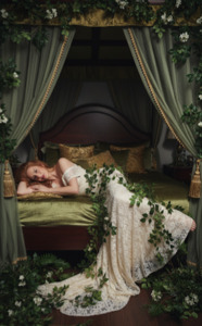 Anna Escapethroughink 