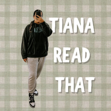 Tiana E.
