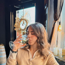 Molly Korzenowski