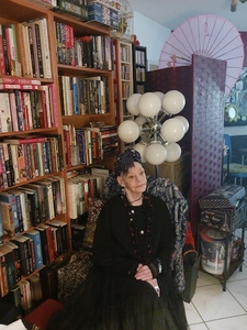Monique Corbeil