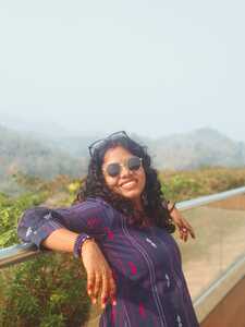 Viya Vijayan