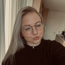 amber