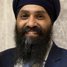 Karandeep