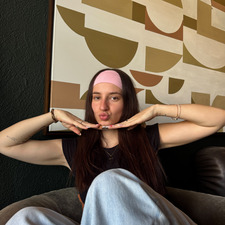 Dani Theobald