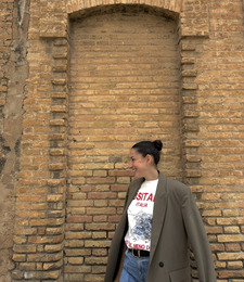 Inés Díaz