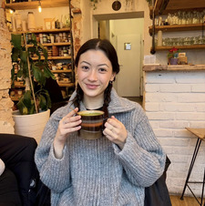 Chloe Chong