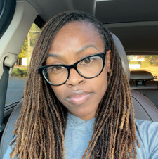 Bianca Johnson
