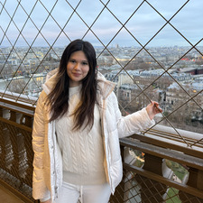 Vanessa Azizuddin