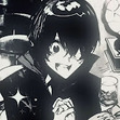 Cat (Social Hiatus)