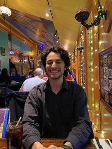 Ryan Vafaei