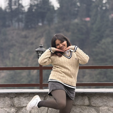 Lakshika Bansal