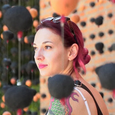 Цветелина Миткова