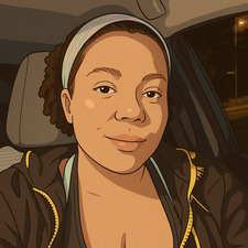 Katrena Garrison
