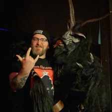 Dustin Michael Slaughter