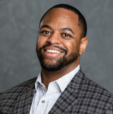 Marcus Brooks