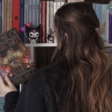 wendy ☾ [moonstruck library]