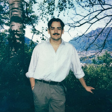 Michał Guzior