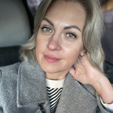 Tetiana Kravchenko