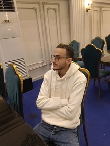 إبراهيم أحمد