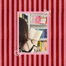 Fernanda (carpereads)