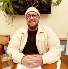 Alex Oldenburg
