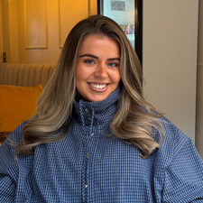 Grace Gonsalez