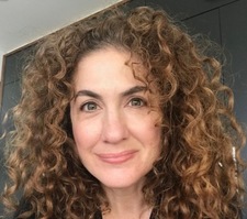 Marilyn Kitzes