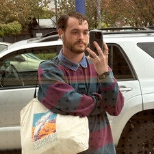 Zach Hogge
