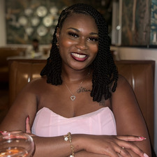 Juliauna Sanders
