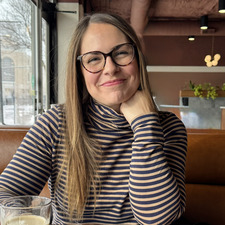 Emily Rupchock