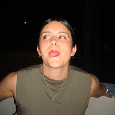 Nati Ramirez