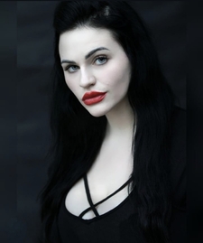 Persephonie Rose