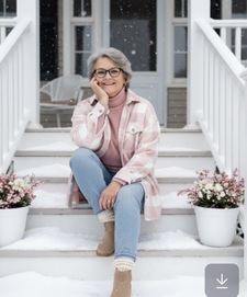 Beverly Sutterfield aikins