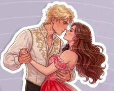 •♤~Emily of the Hollow~♤•