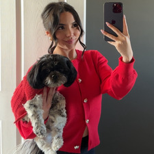 Daniella Jimenez 