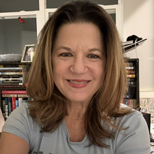 Meredith Fritz