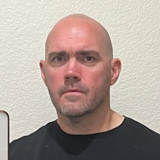 Chad Fagan
