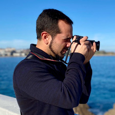 Javi VV