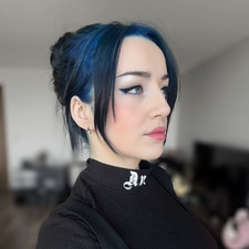 ⚡️Avril Lucy⚡️