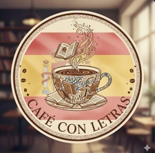 CaféConLetras